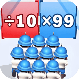 勇者冲锋队/闯关高手