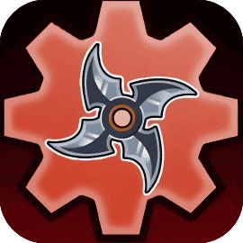 超多武器格斗/无敌齿轮