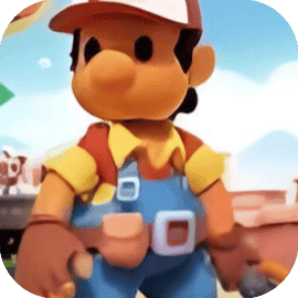 火爆加油站/别挡我的道/加油站大亨