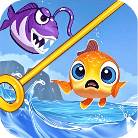 拯救小鲸鱼行动