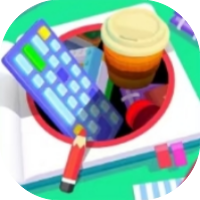 黑洞入侵/解压指上消