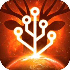 烧脑游戏/人类进化模拟/点点跳跃