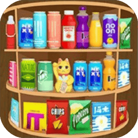 整理货柜/货柜趣整理