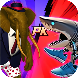 太解压停不下来