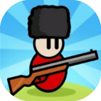 战争超进化-开局超进化