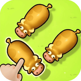 消不到我吧/消了个消啦