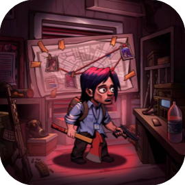 诡异迷城/都市幸存者/废墟幸存者