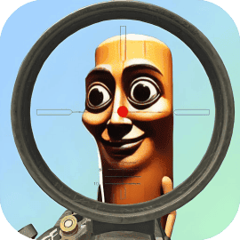 找出外星人/暴击外星人