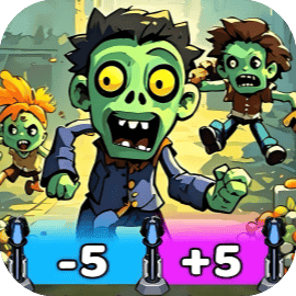 僵尸防御大亨/僵尸毁灭战斗