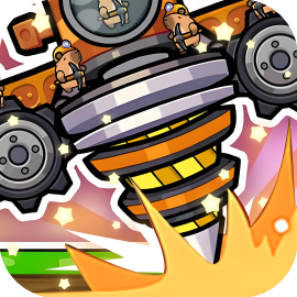 火力穿透/行星挖掘队/挺住挺住/绝地神射手/大挑战乐园