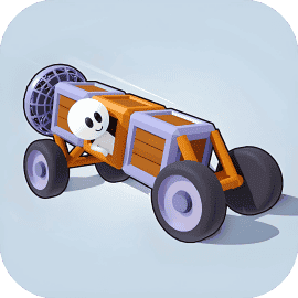 秘境奇遇大冒险