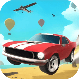 飞车出击/火爆狂飙