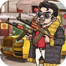 我的村庄我来守