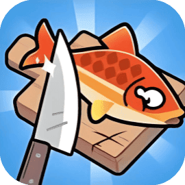 叉鱼大作战/我的游戏厅