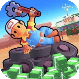 采油小生/做个大生意