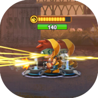 枪战王者-登陆计划