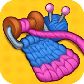 超难大挑战/玩个儿毛线