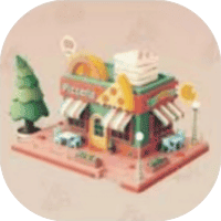 开心美食店-穷小子创业记
