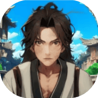 逆袭的乞丐/超神打工仔