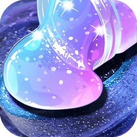 史莱姆软泥解压