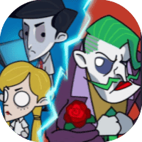 苦命打工人/我是摸鱼王/乱斗总动员