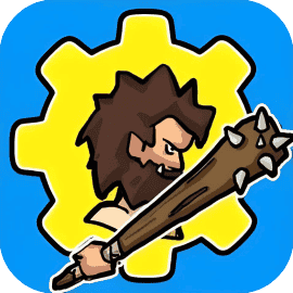 人类无限进化/挂机小小兵