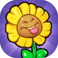 愤怒的植物新春版