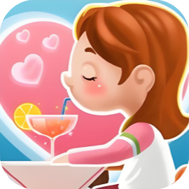 糖糖大作战/拼桌恋人