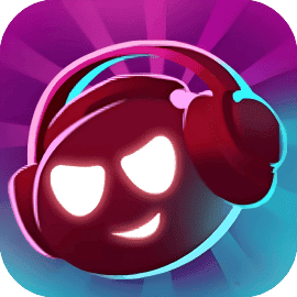 音游谁玩的溜/跳跃小能手