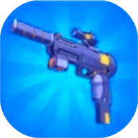 合了个枪/我合枪超牛/我进化贼6/一枪成名/最强枪王