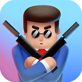 子弹先生狙击战场