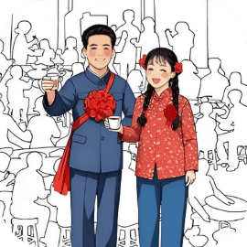 怀旧找茬8090