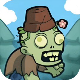 僵尸围堵战争/僵尸危机战场