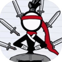 纸上王者/纸上大乱斗