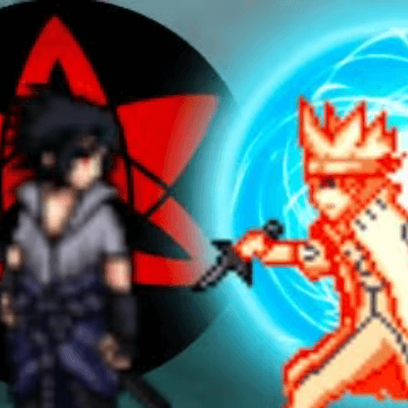 死神vs火影-别天止水改