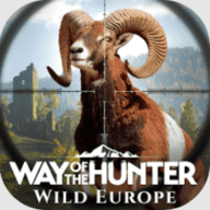 猎人之路：狂野欧洲