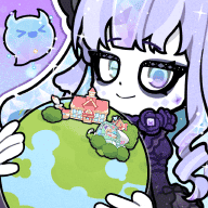 安吉拉世界：奇幻之旅