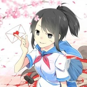 病娇模拟器校园2015