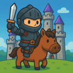 保卫城镇：建设与防御