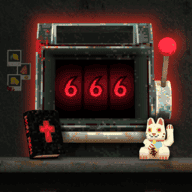 四叶草幸运深渊