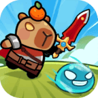 卡皮巴拉幸存者