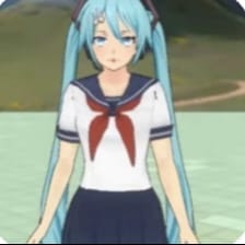 病娇模拟器同人版