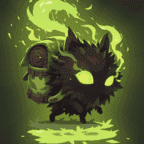 遗物背包：暗影猎手