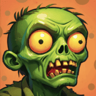 僵尸要塞：放置防御