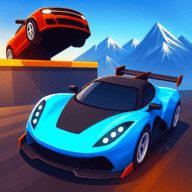 特技竞速狂热：坡道大师