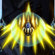 雷霆战机破晓版