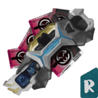 假面骑士善意腰带模拟器