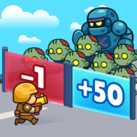 末日求生：僵尸之战