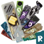 假面骑士盖亚记忆体腰带模拟器