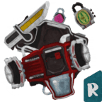 假面骑士铠武腰带模拟器